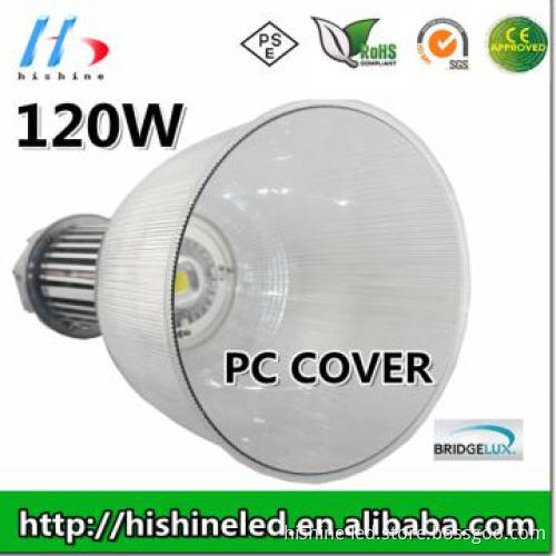 Factory direct sell 120 Degree High Bay Light